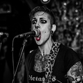 GutterPunk - Professional Concert Photography